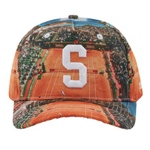 Load image into Gallery viewer, Clay Tennis S Logo Cap