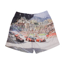 Load image into Gallery viewer, Grand Prix Basketball Shorts