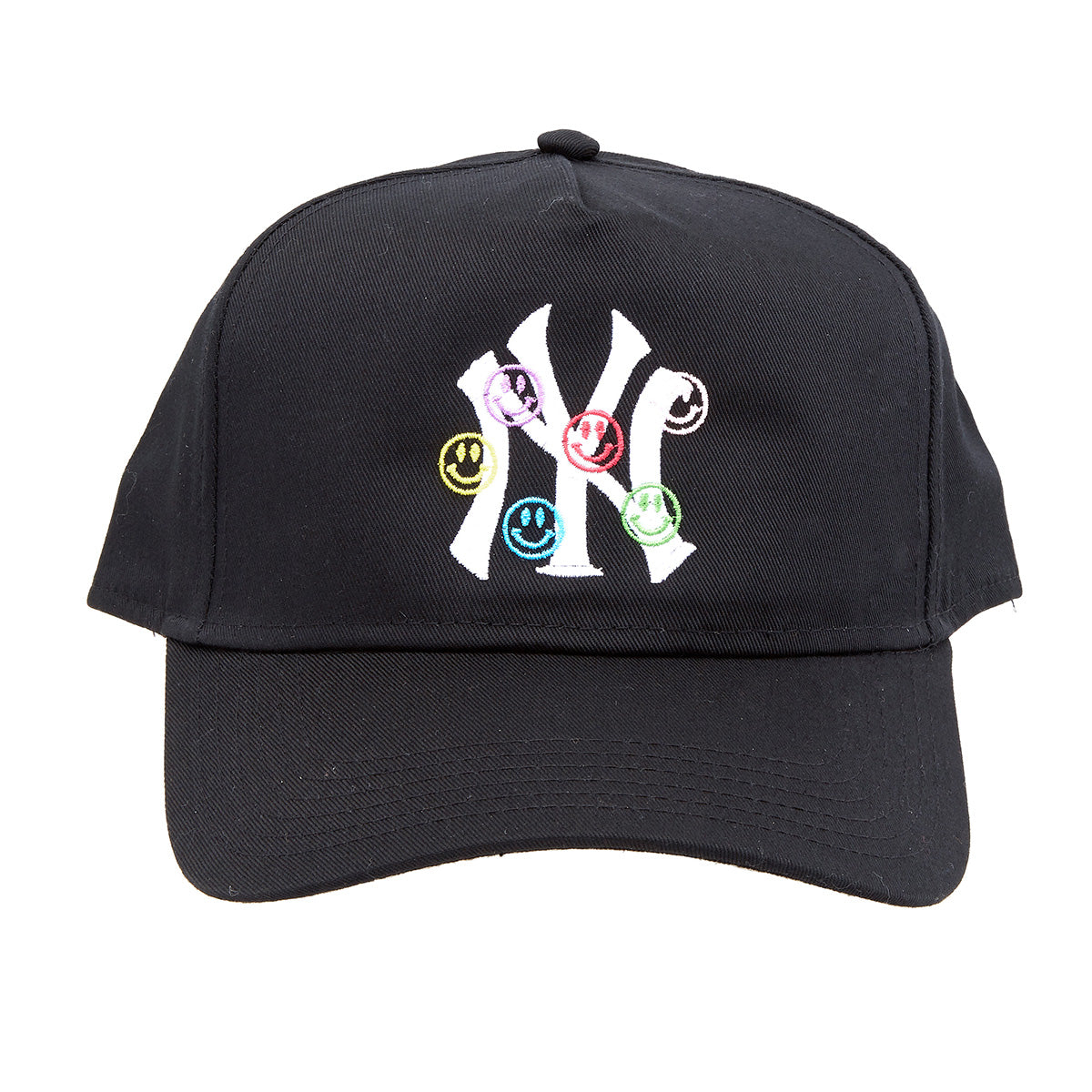 NY Logo Hat – Shmeel