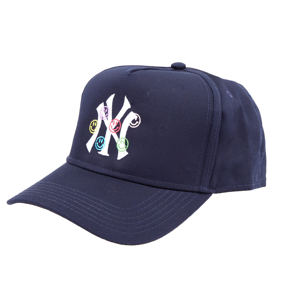 NY Logo Hat – Shmeel