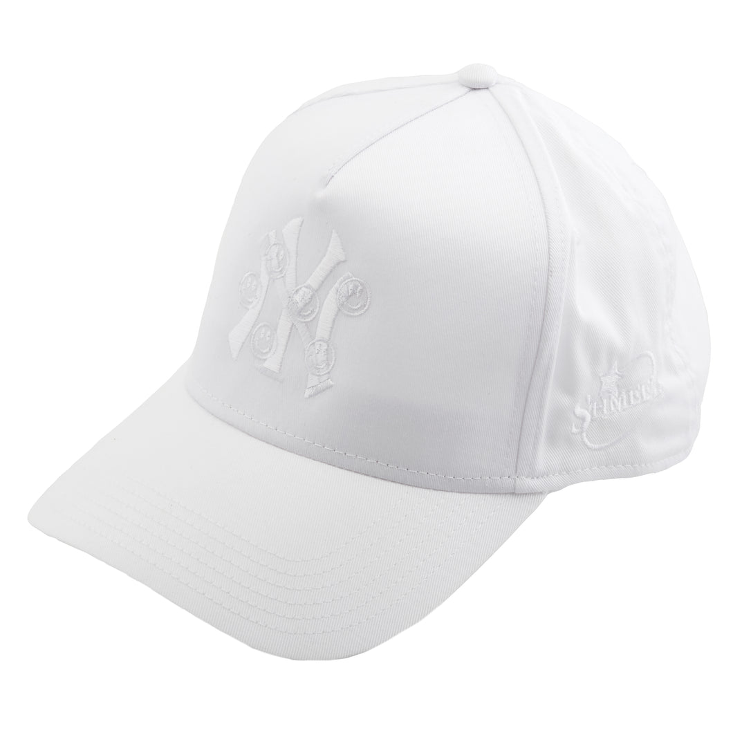 Classic NY Logo Hat