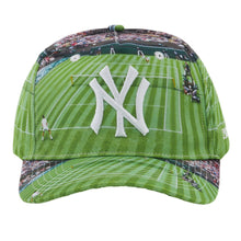 Load image into Gallery viewer, Grass Tennis NY Logo Cap