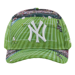Grass Tennis NY Logo Cap
