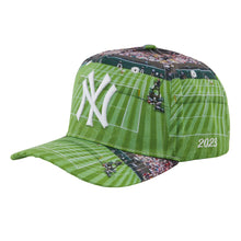 Load image into Gallery viewer, Grass Tennis NY Logo Cap