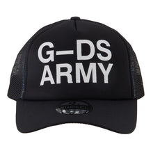 Load image into Gallery viewer, GODS ARMY Trucker Hat