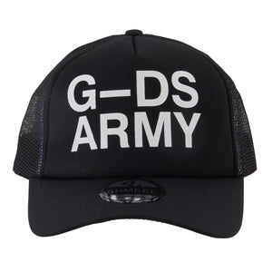 GODS ARMY Trucker Hat