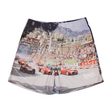 Load image into Gallery viewer, Grand Prix Basketball Shorts
