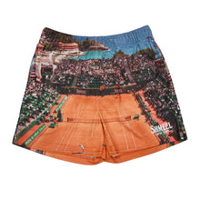 Load image into Gallery viewer, Clay Tennis Basketball Shorts