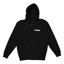 Load image into Gallery viewer, You Are Yet To Be Serious Zip Up Sweatshirt