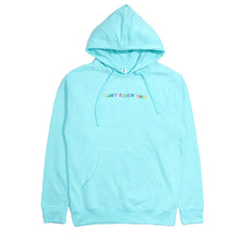Load image into Gallery viewer, Can&#39;t Touch This Hooded Sweatshirt