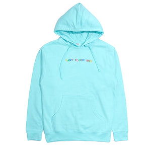 Can't Touch This Hooded Sweatshirt