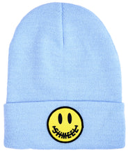 Load image into Gallery viewer, Smiley Beanie