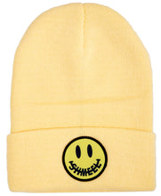 Load image into Gallery viewer, Smiley Beanie