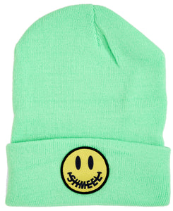 Smiley Beanie