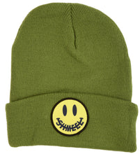 Load image into Gallery viewer, Smiley Beanie