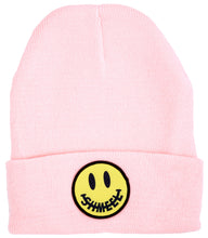 Load image into Gallery viewer, Smiley Beanie