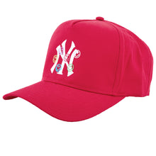 Load image into Gallery viewer, NY Logo Hat