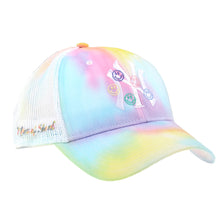 Load image into Gallery viewer, Tie Dye NY Logo Hat