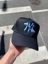 Load image into Gallery viewer, NY Logo Cloud Hat