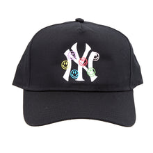 Load image into Gallery viewer, NY Logo Hat