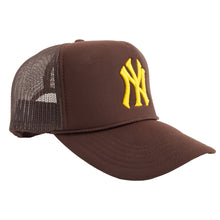 Load image into Gallery viewer, Shipping Provider NY Logo Hat
