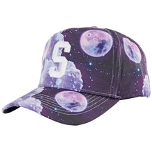 Load image into Gallery viewer, Galaxy S Logo Hat