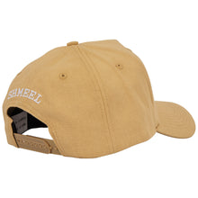 Load image into Gallery viewer, Linen S Logo Hat