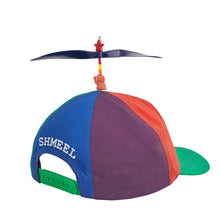 Load image into Gallery viewer, Classic Propeller S Logo Hat