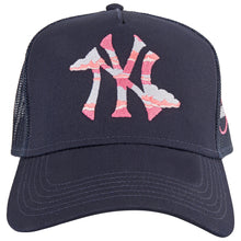 Load image into Gallery viewer, Cloudy NY Logo Hat
