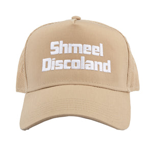 Discoland Hat