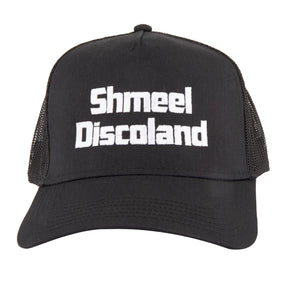 Discoland Hat