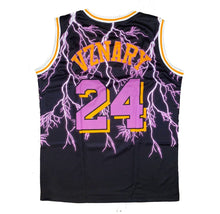 Load image into Gallery viewer, Shmeel x VZNARY Basketball Jersey