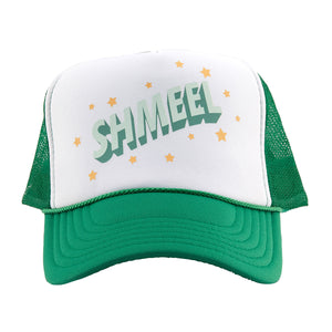 Stars Logo Trucker Hat