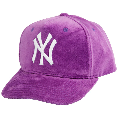 Velvet NY Logo Hat
