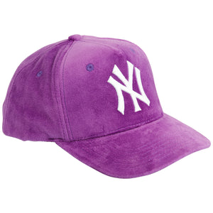 Velvet NY Logo Hat