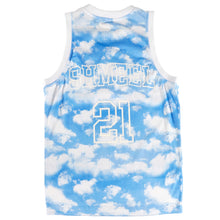 Load image into Gallery viewer, Cloud New York Basketball Jersey
