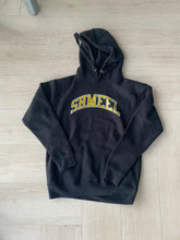 Load image into Gallery viewer, The Menace Hoodie Gold Edition