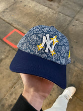 Load image into Gallery viewer, Paisley NY Logo Hat