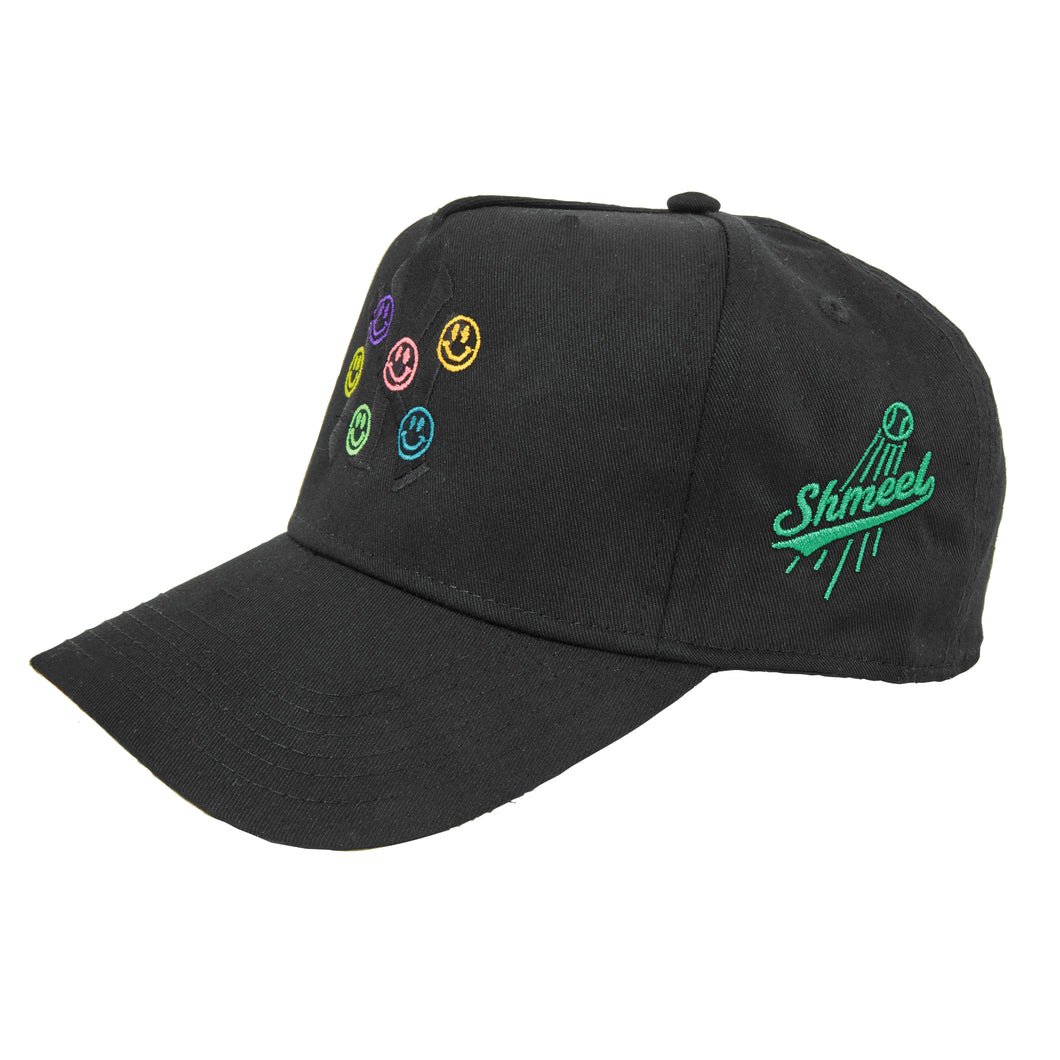 Tonal NY Logo Hat