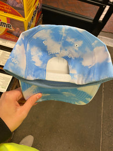 SF Logo Cloud Hat