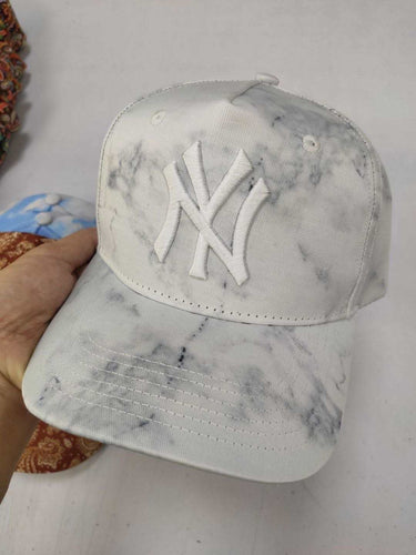 Marble NY Logo Hat