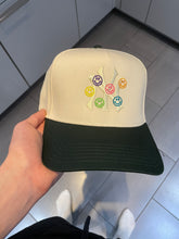 Load image into Gallery viewer, Tonal NY Logo Hats