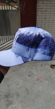 Load image into Gallery viewer, Icy Mountain NY Logo Hat