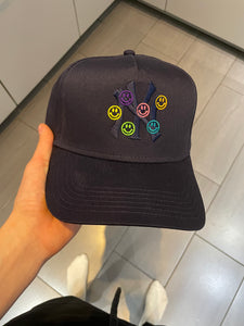Tonal NY Logo Hats