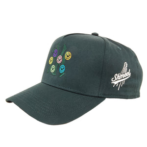 Tonal NY Logo Hat