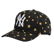 Load image into Gallery viewer, Stars NY Logo Hat