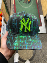 Load image into Gallery viewer, Matrix NY Logo Hat