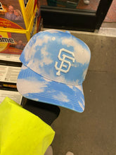 Load image into Gallery viewer, SF Logo Cloud Hat