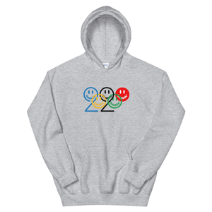Olympic 2020 Sweatshirt
