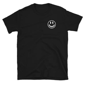 Smiley Outline Tee
